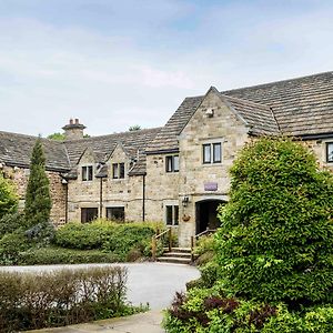 Mercure Barnsley Tankersley Manor Hotel